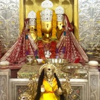 Baglamukhi Sammohan Puja