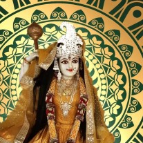 Baglamukhi Career Growth Puja