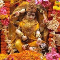 Baglamukhi Shatru Stambhan Puja