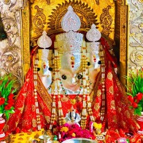 Baglamukhi Vivah Badha Nivaran Puja