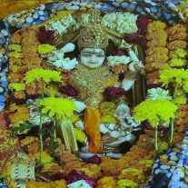 Baglamukhi ichchit var Prati Puja