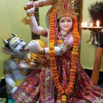 Baglamukhi Puja For Abroad Travel