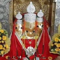 Baglamukhi Rajneeti (Rajsik Sampoorna) Vijay Puja