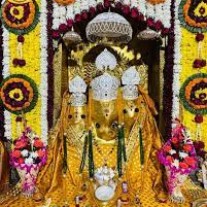 Baglamukhi Puja For Spiritual Growth