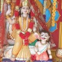 Baglamukhi Putra Ratan Prapti Puja